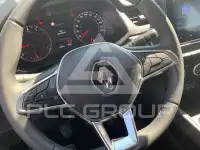 2021 Renault Captur