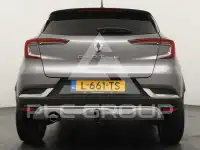 2021 Renault Captur