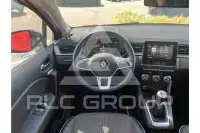 2021 Renault Captur