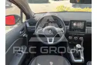 2021 Renault Captur