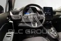 2021 Renault Captur