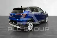 2021 Renault Captur