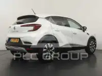 2021 Renault Captur