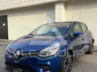 2021 Renault Captur