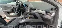 2021 Renault Captur
