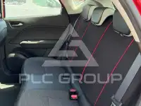 2021 Renault Captur
