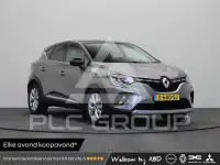 2021 Renault Captur