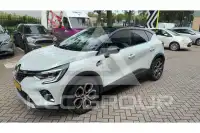 2021 Renault Captur