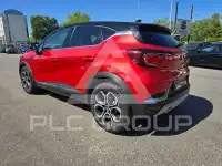 2021 Renault Captur