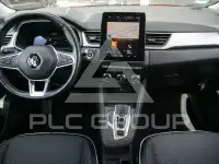 2021 Renault Captur