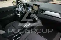 2021 Renault Captur