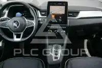 2021 Renault Captur