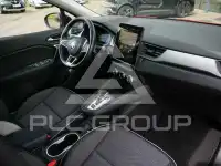 2021 Renault Captur