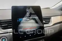 2021 Renault Captur