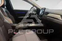 2021 Renault Captur