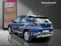 2021 Renault Captur