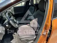 2021 Renault Captur