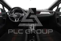 2021 Renault Captur