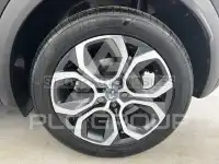 2021 Renault Captur