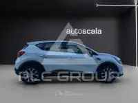 2021 Renault Captur