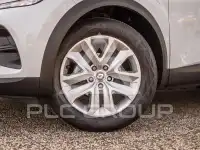 2021 Renault Captur