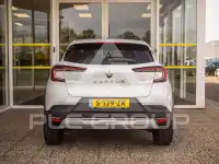 2021 Renault Captur