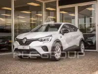 2021 Renault Captur