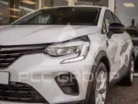 2021 Renault Captur