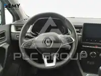 2021 Renault Captur