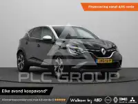 2021 Renault Captur
