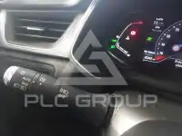 2021 Renault Captur