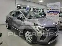 2021 Renault Captur