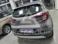 2021 Renault Captur