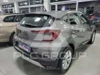 2021 Renault Captur