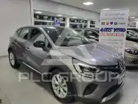 2021 Renault Captur