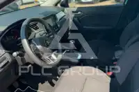 2021 Renault Captur