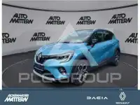 2021 Renault Captur