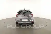 2021 Renault Captur