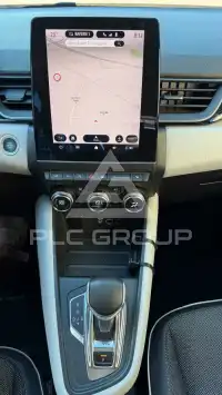 2021 Renault Captur