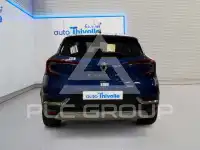 2021 Renault Captur
