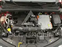 2021 Renault Captur