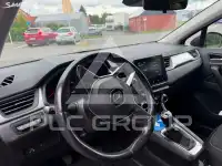 2021 Renault Captur