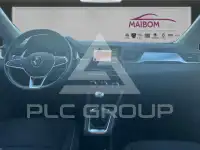2021 Renault Captur