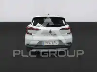 2021 Renault Captur