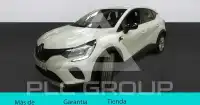 2021 Renault Captur