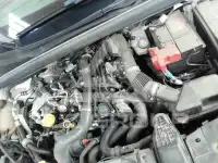 2021 Renault Captur