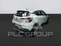 2021 Renault Captur
