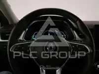 2021 Renault Captur