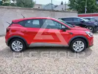 2021 Renault Captur