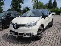 2021 Renault Captur
